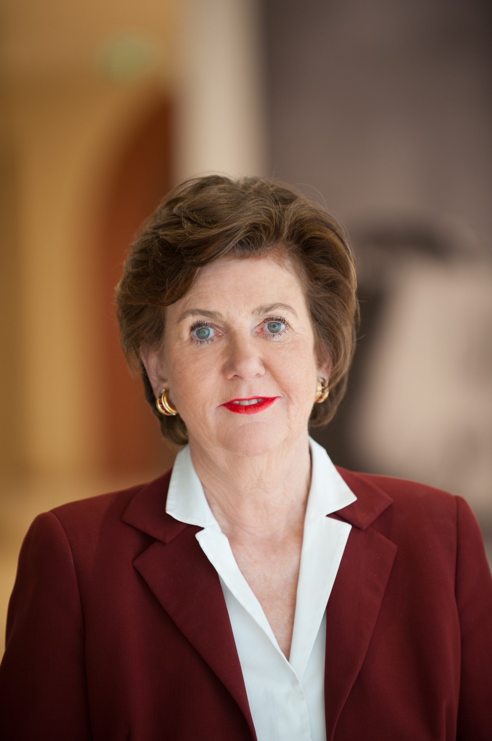 Helga Rabl-Stadler Festspielpräsidentin Salzburg